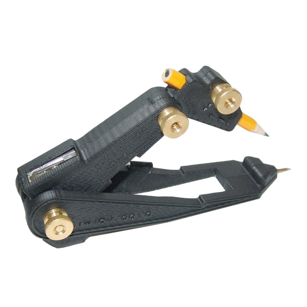 Precision Scribing Tool for Accurate Cuts | Fast & Easy Measurement Solution
