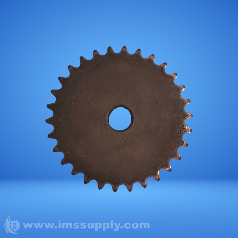 PITCH GEAR USIP