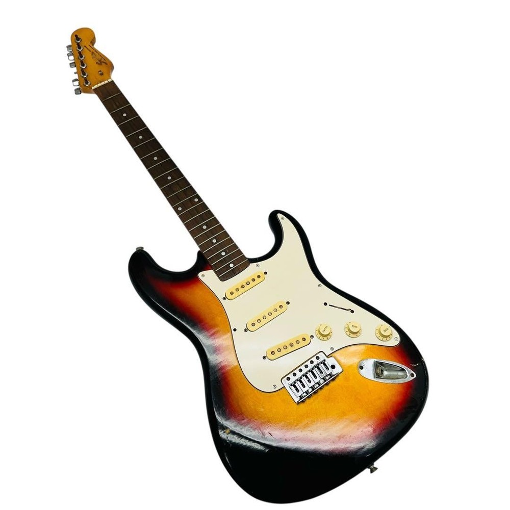 Suplex Electric Guitar