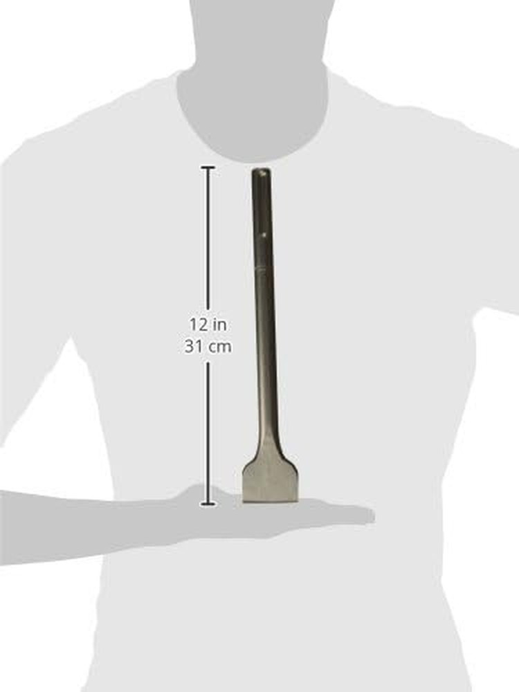 D-36516 2" X 12" Scaling Chisel, General Purpose, Sds-Max