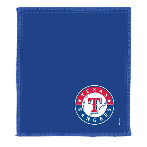 KR Strikeforce MLB Texas Rangers Shammy Pad
