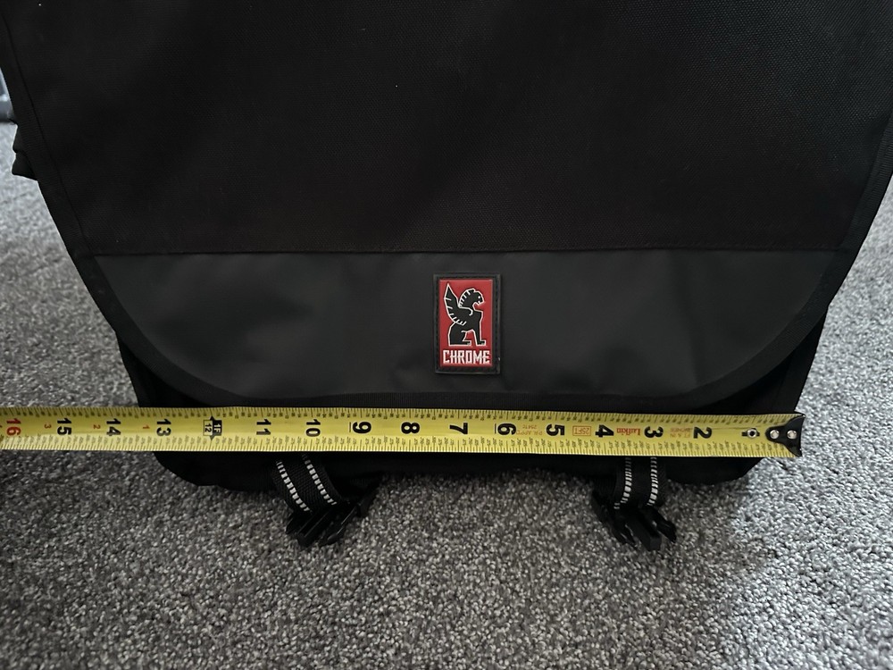 Chrome Industries Messenger Bag