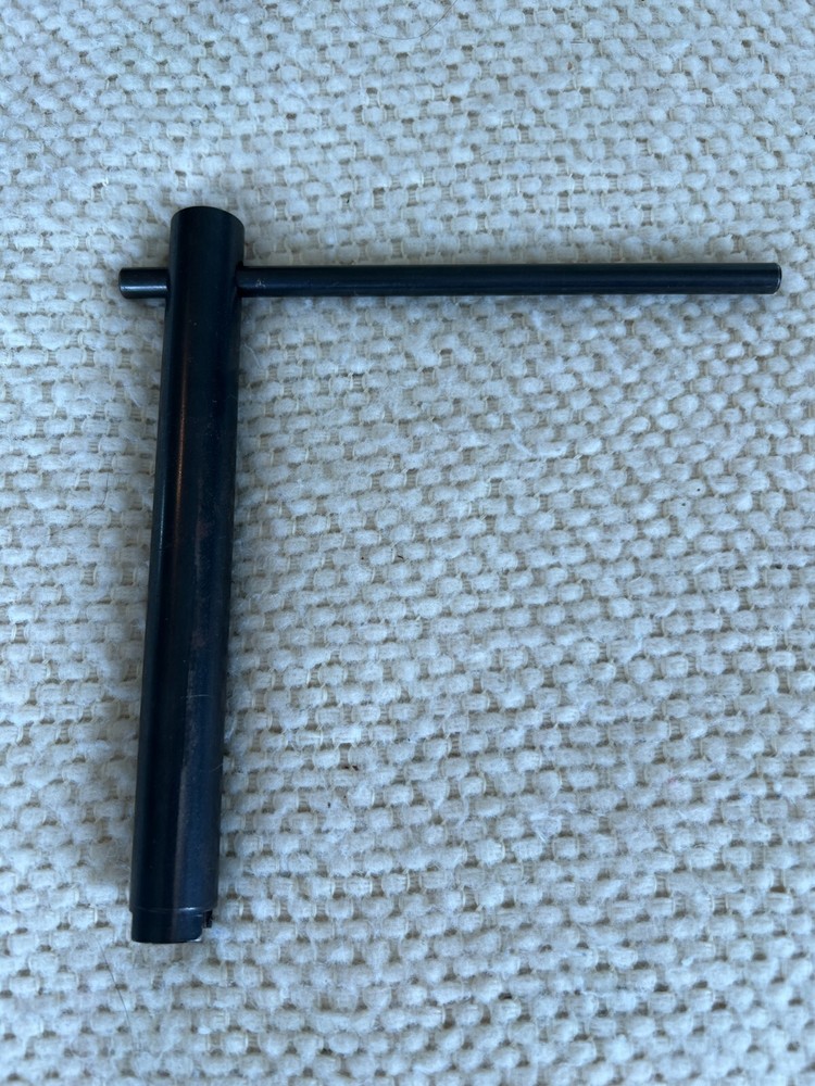 Muzzleloader Breach Wrench