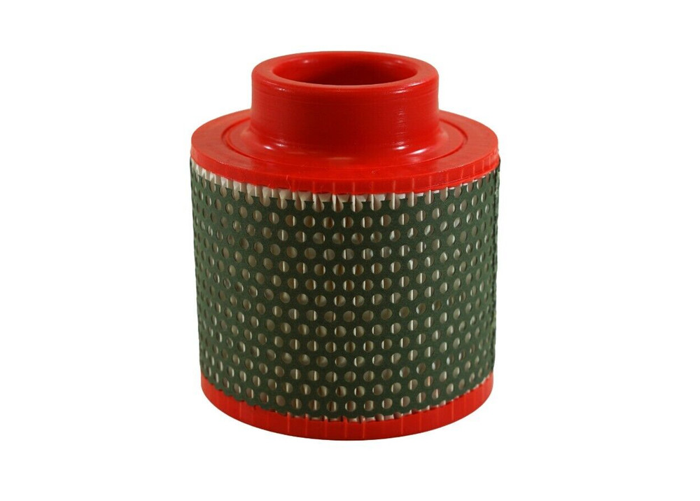 REPLACEMENT AIR FILTER ELEMENT FOR BECKER PUMP 740 005 01 000