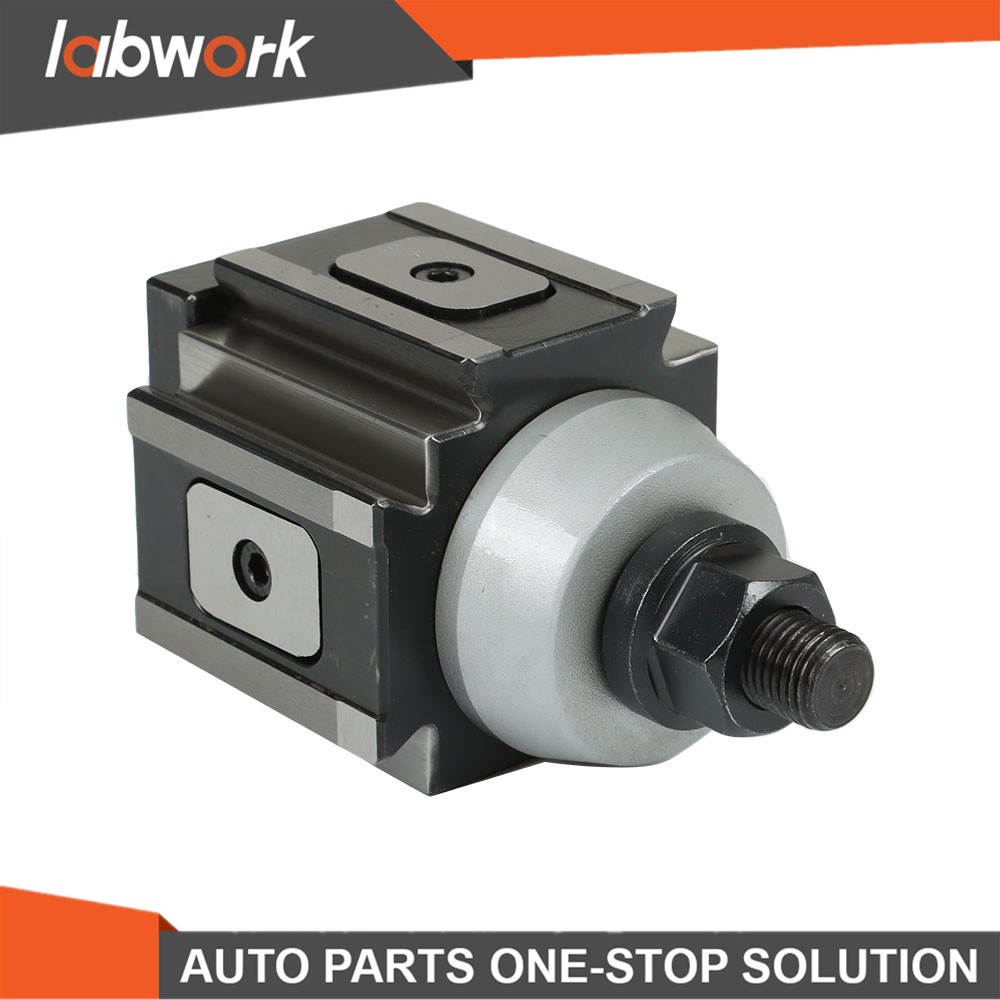 Labwork AXA 250-100 Piston Type Quick Change Tool Post Holder For Lathe 6-12"