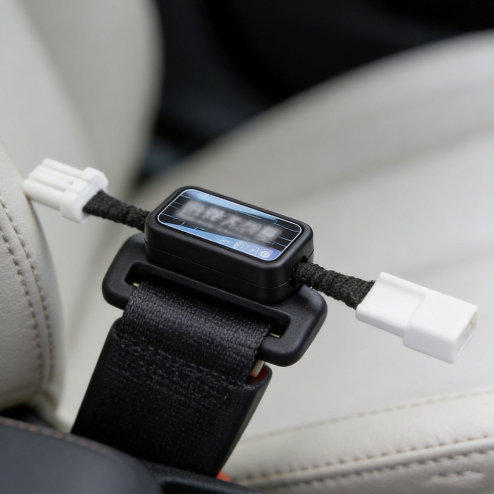 Disable Automatic Start Stop Eliminator Canceller For Acura RDX 19-22/CDX 16-21