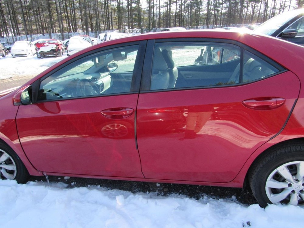 COROLLA 2016 Glove Box 1022331