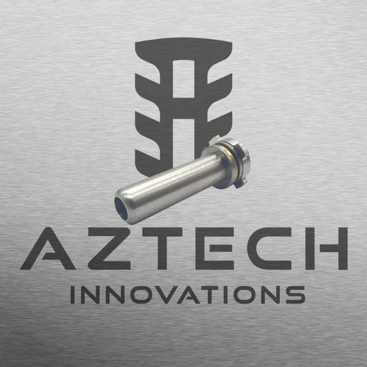 Aztech 4-Lug Spring Retainer