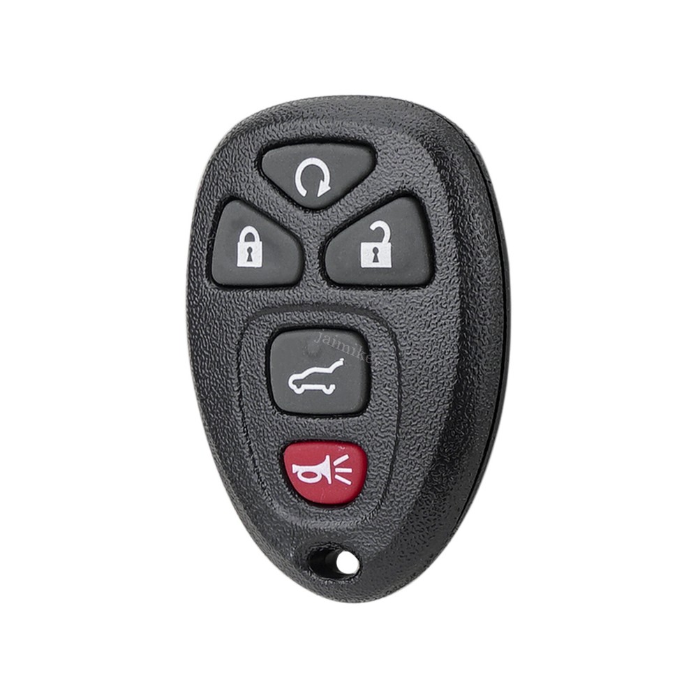 New Replacement Keyless Entry Remote Control Key Fob Shell Case For Chevy GMC