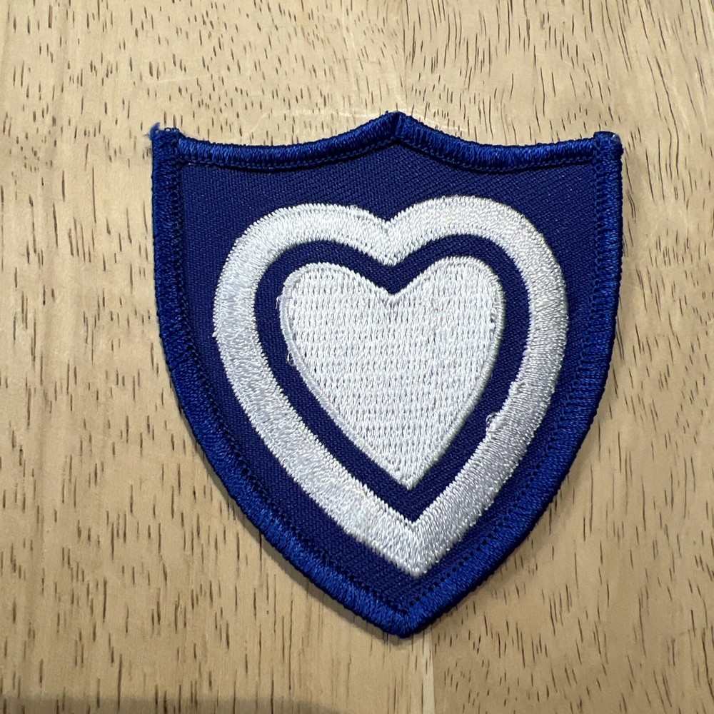 US Army 24th Corps XXIV patch