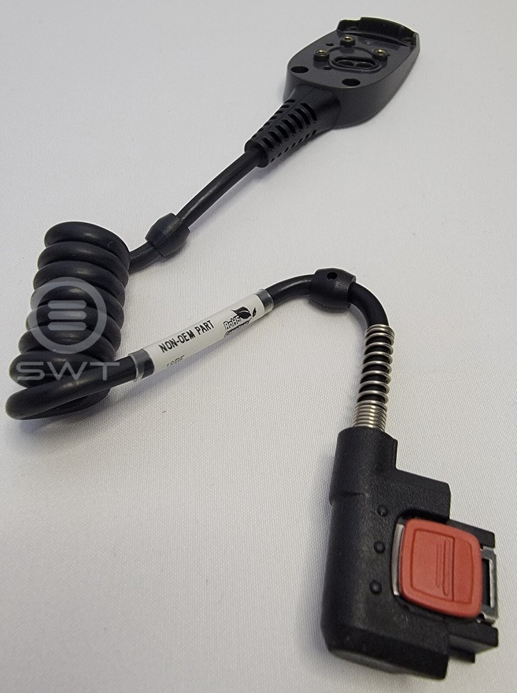 Zebra RS409/419 Ring Scanner - Scan Cable Assembly Replacement