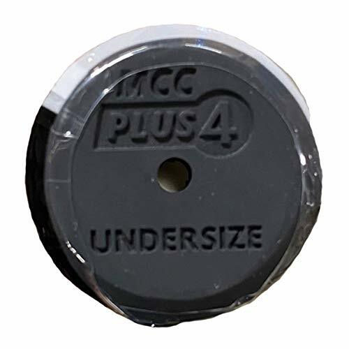 Golf Pride MCC Plus 4 Undersized Grip Grey