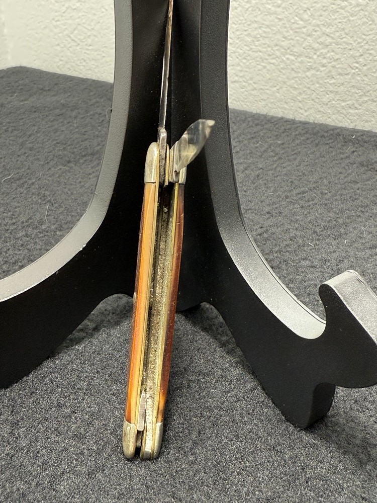 Ulster USA Old Timer 580T Missing Blade