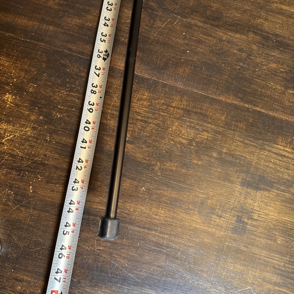 Coast Compact Camcorder/Camera Tripod Model VTR-77G