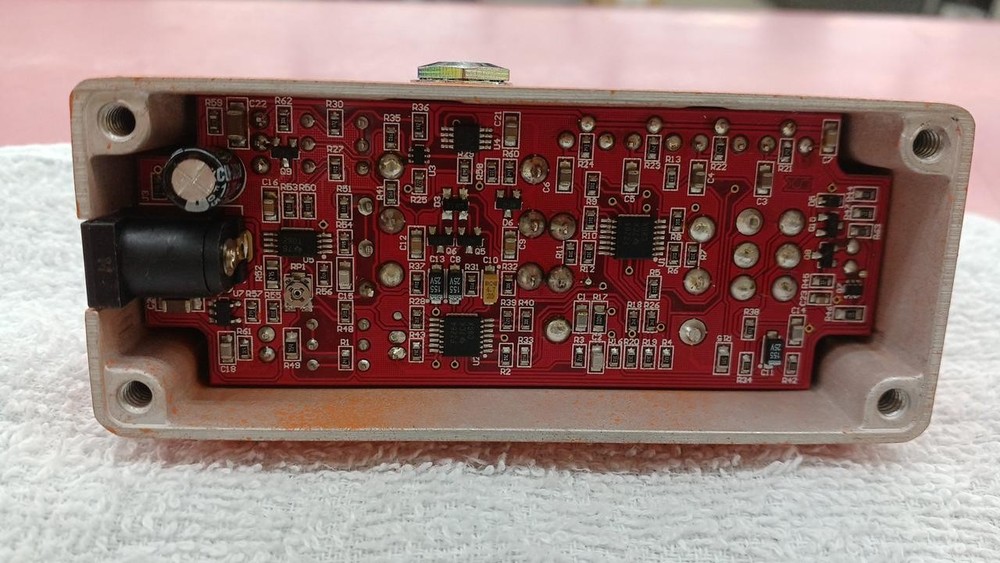 MXR PHASE95 MINI Effect Pedal