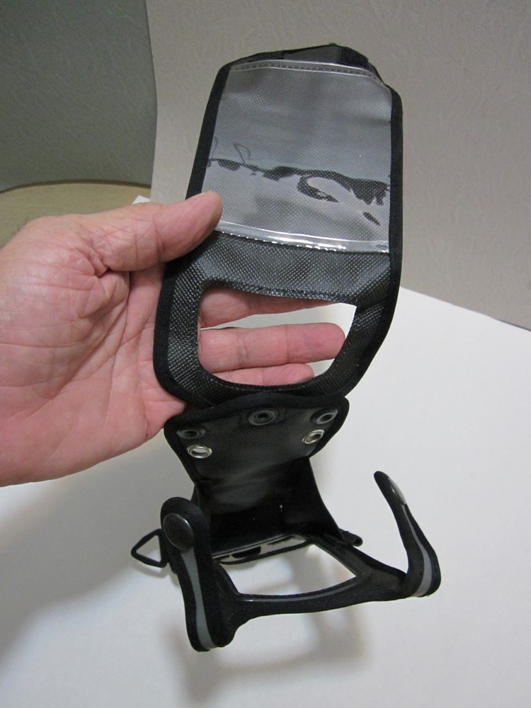 Trimble Carry Case for TDS Recon Data Collector