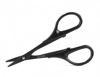 Avid Lexan Scissors Straight