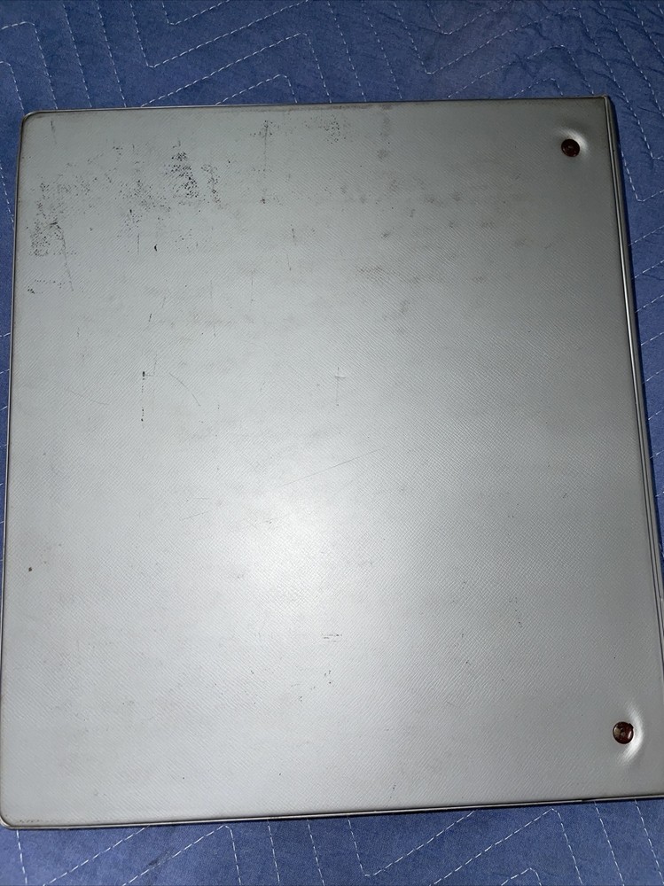 GSP GERBER SCIENTIFIC Gerber Scanner ll USER'S & Reference MANUAL 1988