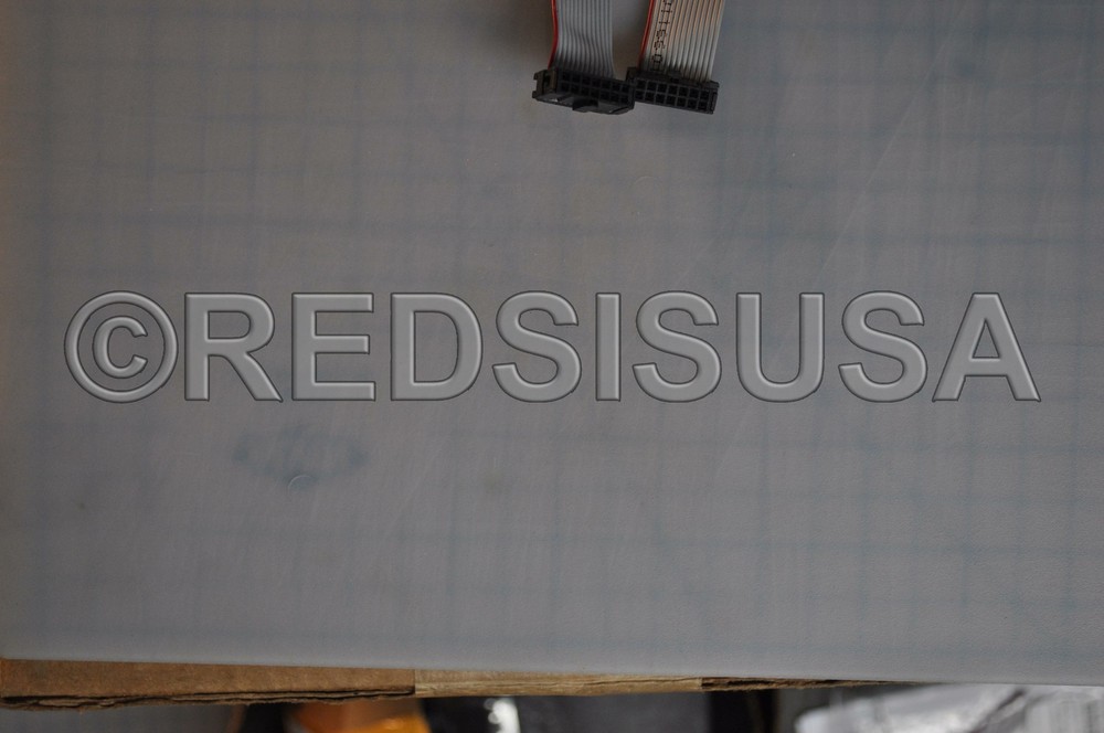 NCR 7875 Scanner Panel Control Cable 497-0406934