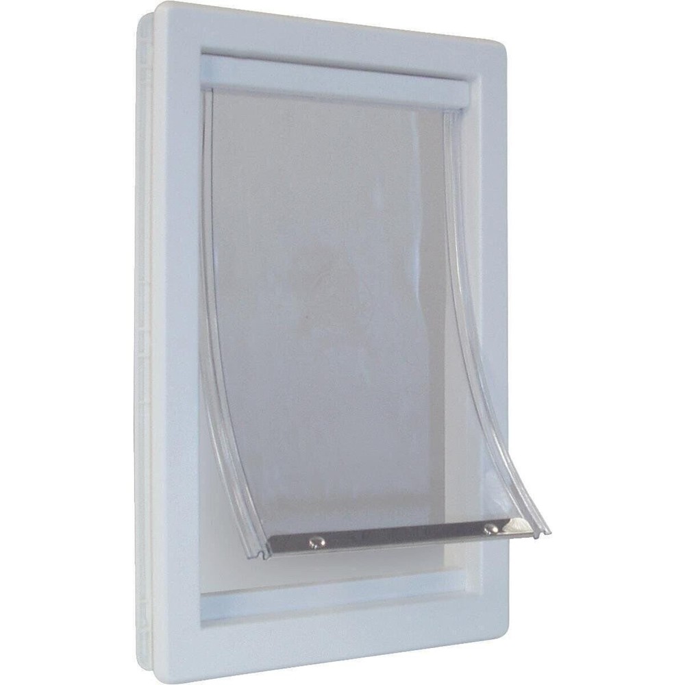 Ideal Pet Medium Plastic Pet Door