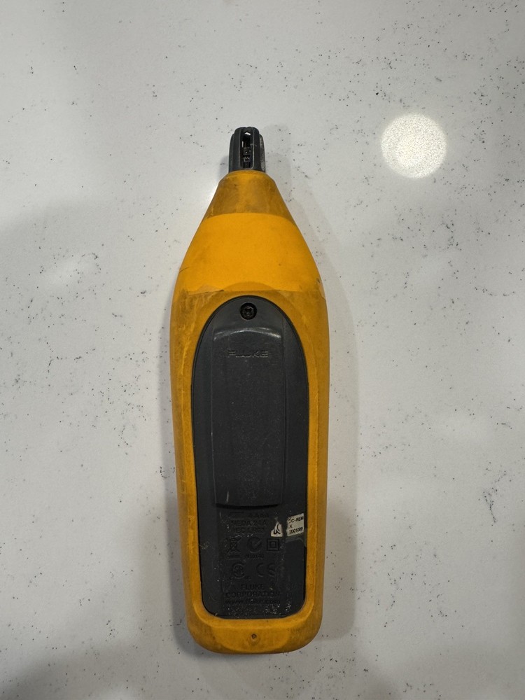 Used Fluke-971 Temperature Humidity Meter#pr