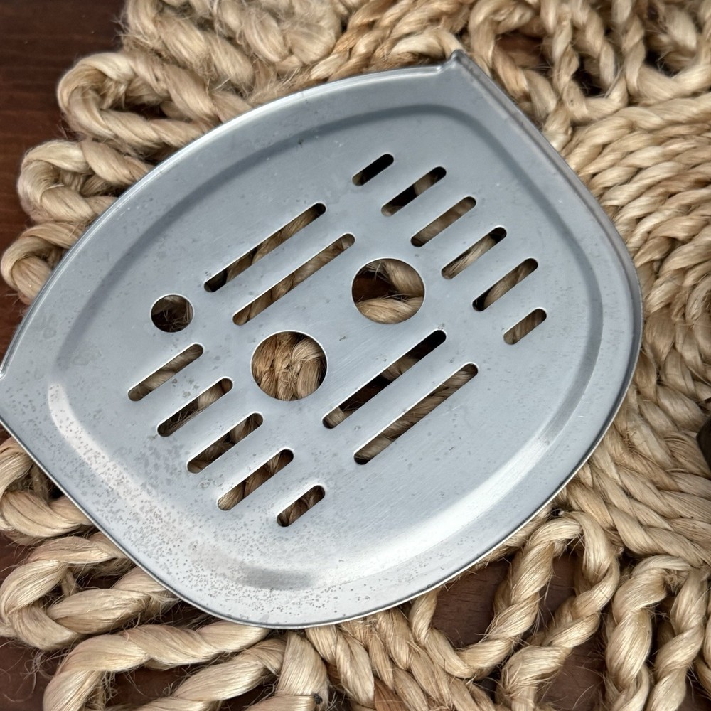 Capresso EC Select 120.05 Drip Tray, Grid, Float CM5400-GS Replacement