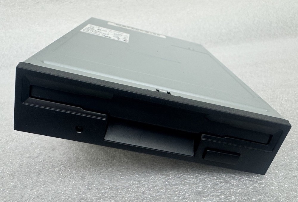 Sony Model MPF920 Internal 3.5”Floppy Disk Drive