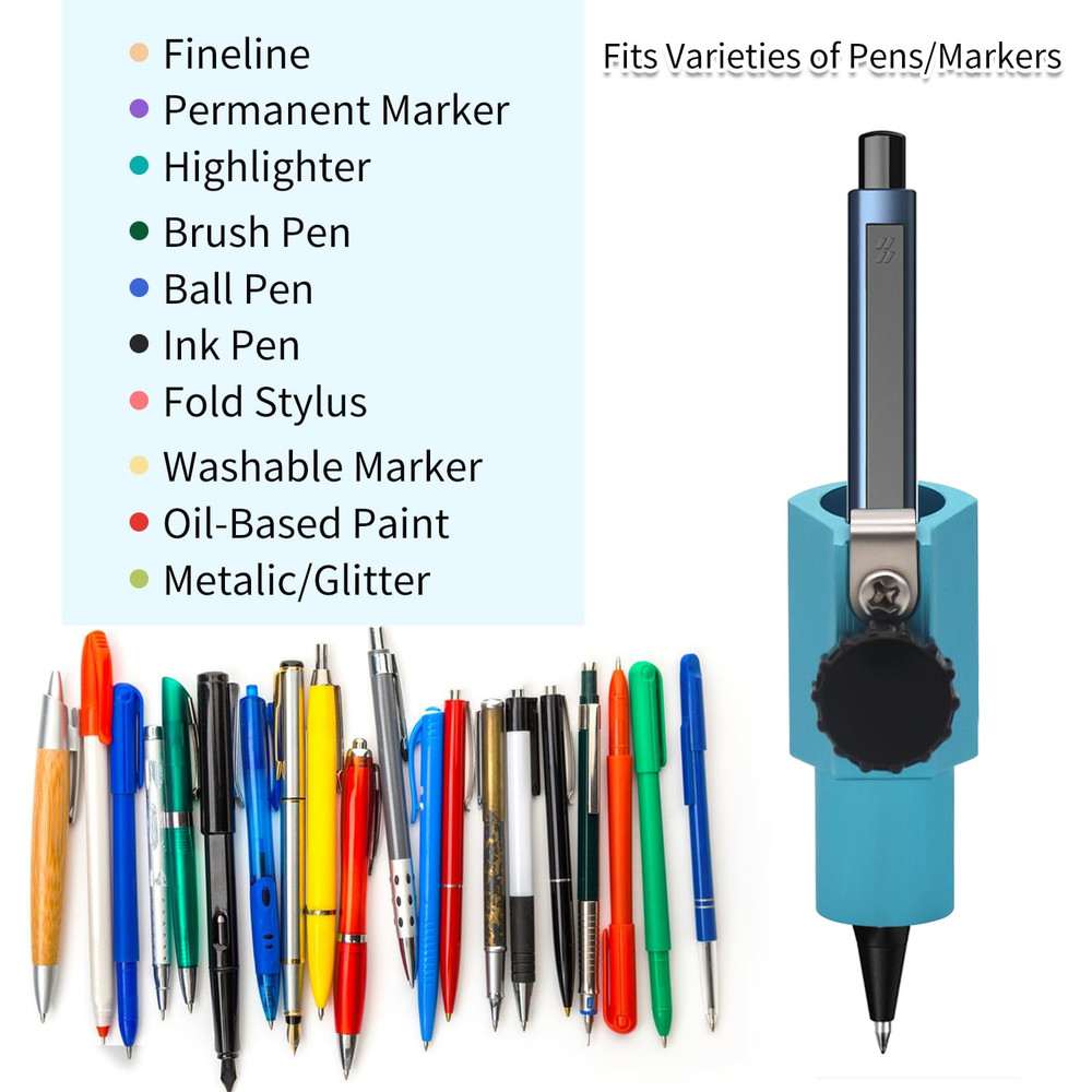 Universal Adapter for Maker 3/Explore 3/Air 2/Air/Maker/Explore Cutting Machines