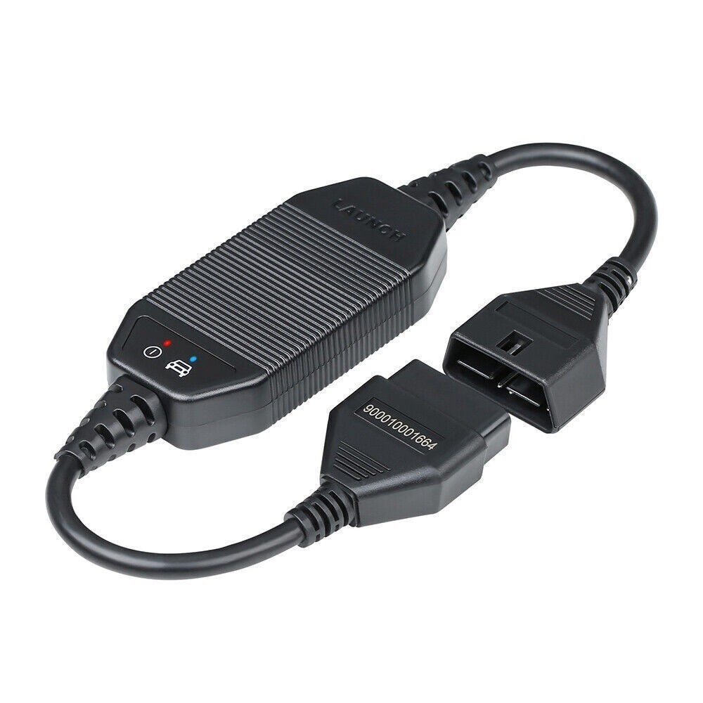 LAUNCH X431 CAN FD Adapter Cable For CAN FD Communication Protocols USA