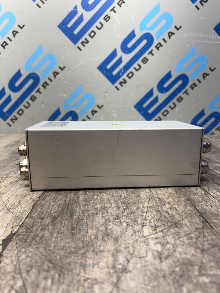 METRONIX IMD-310/5F CONTROL MODULE ENCODER INTERFACE CAN BUS