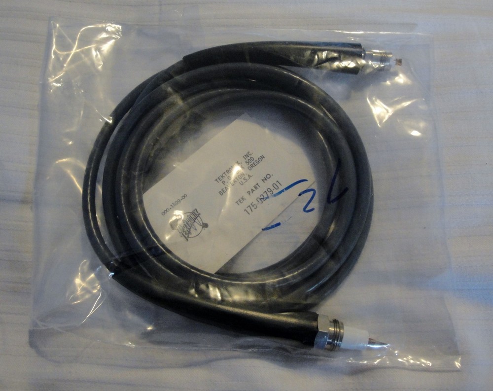 Tektronix 175-0279-01