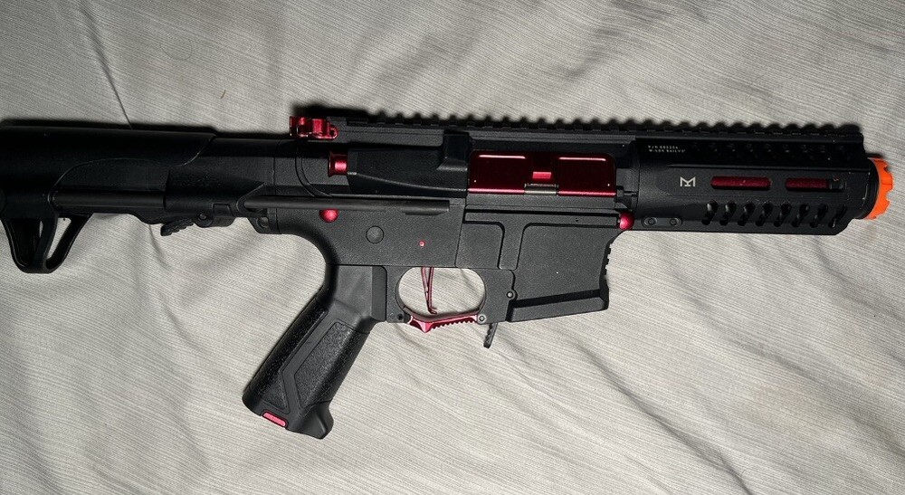 gg arp9