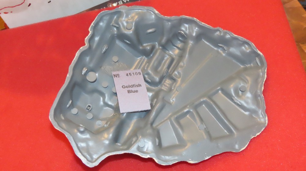 Games Workshop Warhammer 40K Crashed Aquila Lander Scenery Objective WH40K OOP