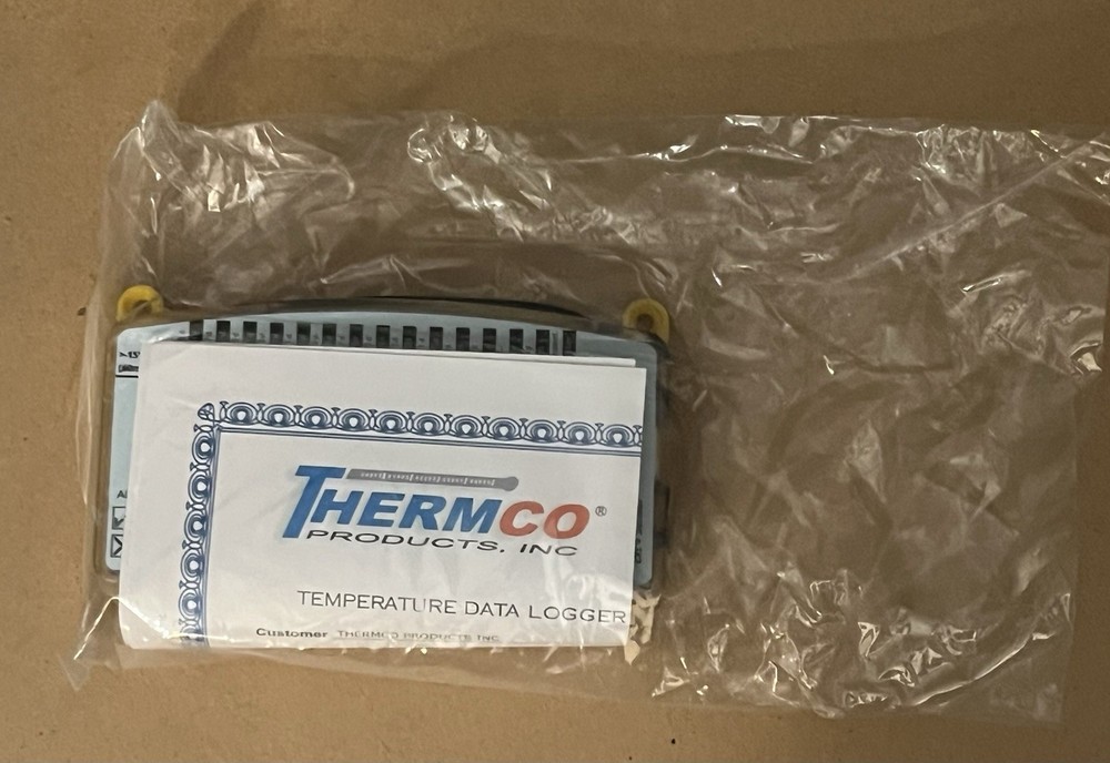 Berlinger 2L Fridge Thermometer Data Logger