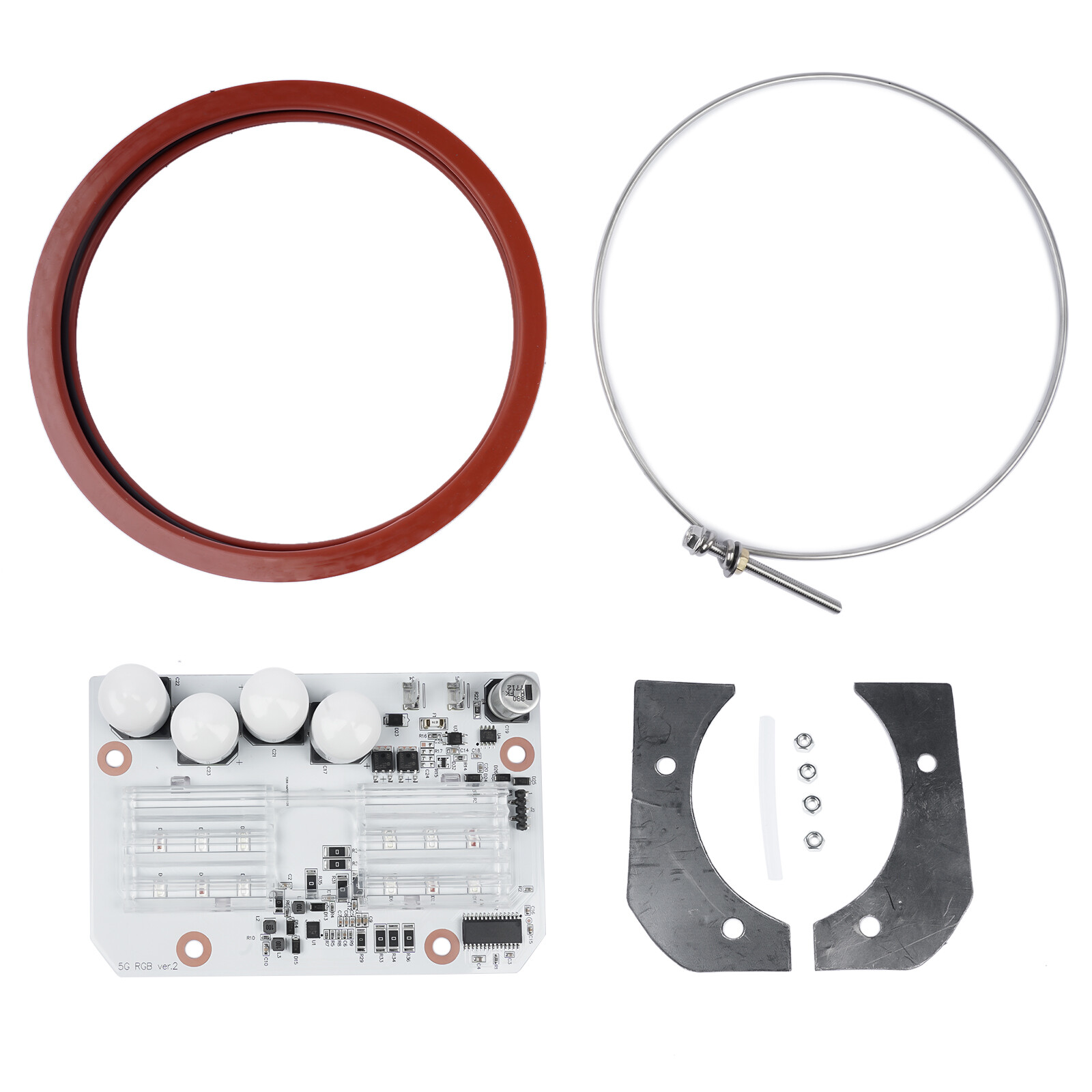 619818Z LED Light Engine Board Kit for IntelliBrite 5G Color LED Pool Light PCBA