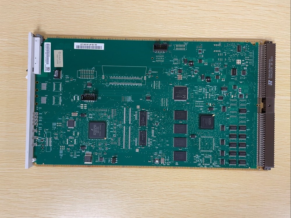 Avaya TN2312BP Server Interface Board 700452386 SER 8M1