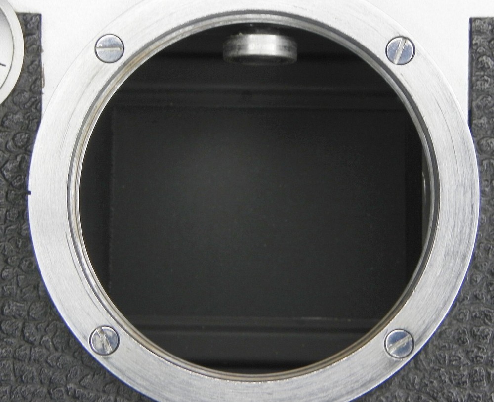 Leica Model IIIF,3F #620861