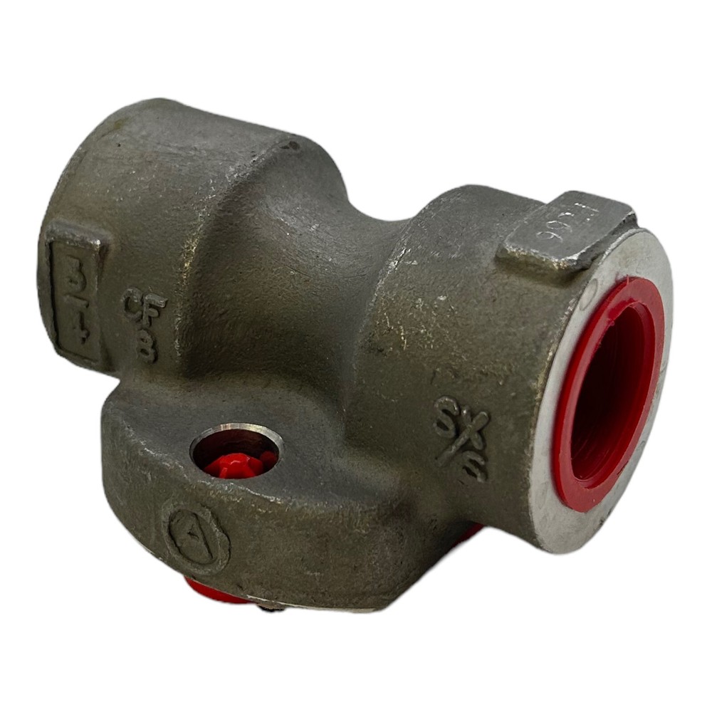 Spirax Sarco PC10HP Condensate Drain 3/4" BSP