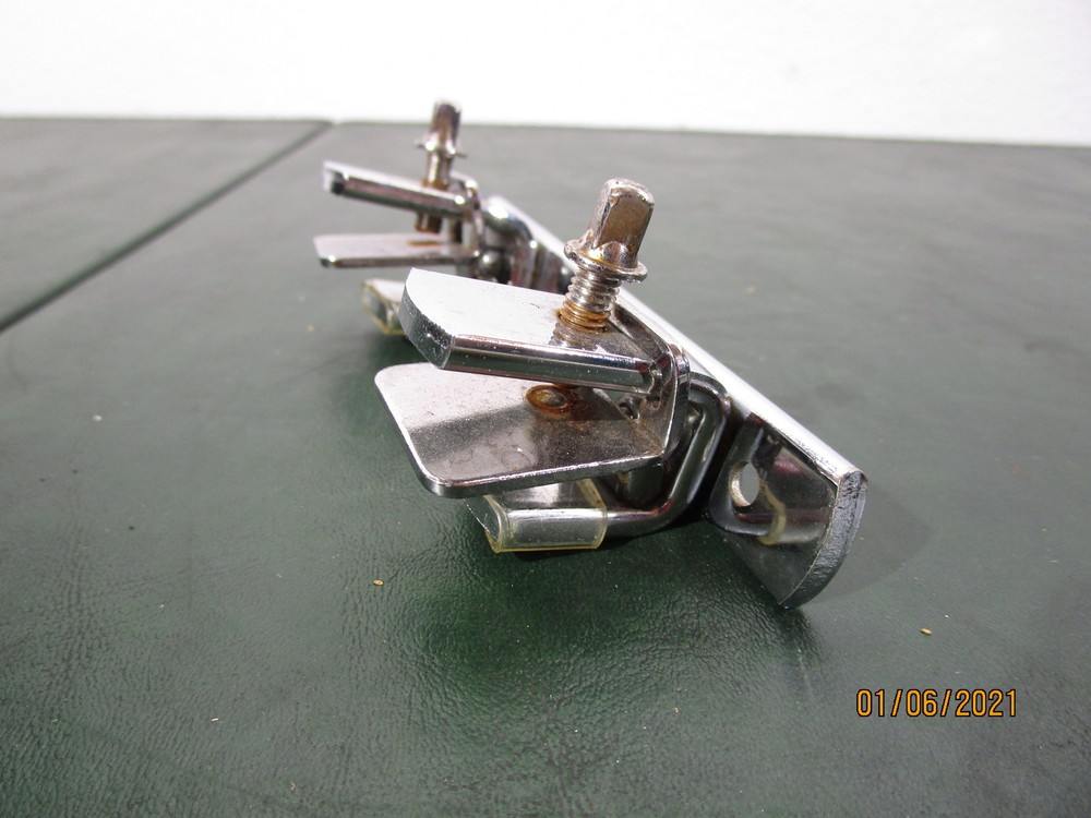 Pearl Marching Band Drum Adapter