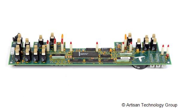 Microwave Logic 9608-1108 Front Panel