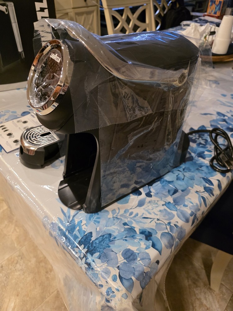 Lavazza Expert Classy Plus Machine OPEN BOX