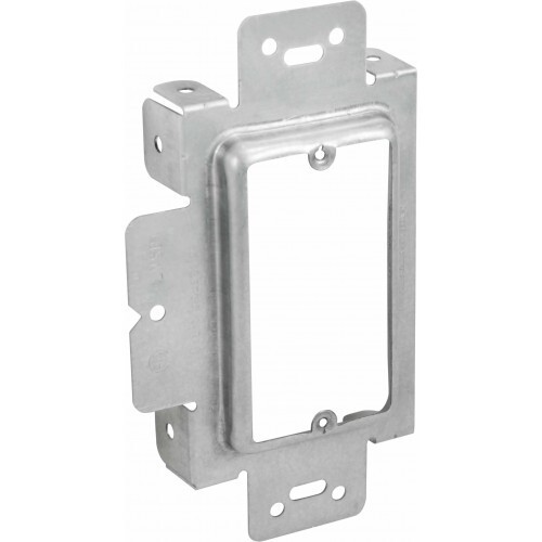 Orbit LVSB1 LOW VOLTAGE STUD MOUNTING BRACKETS