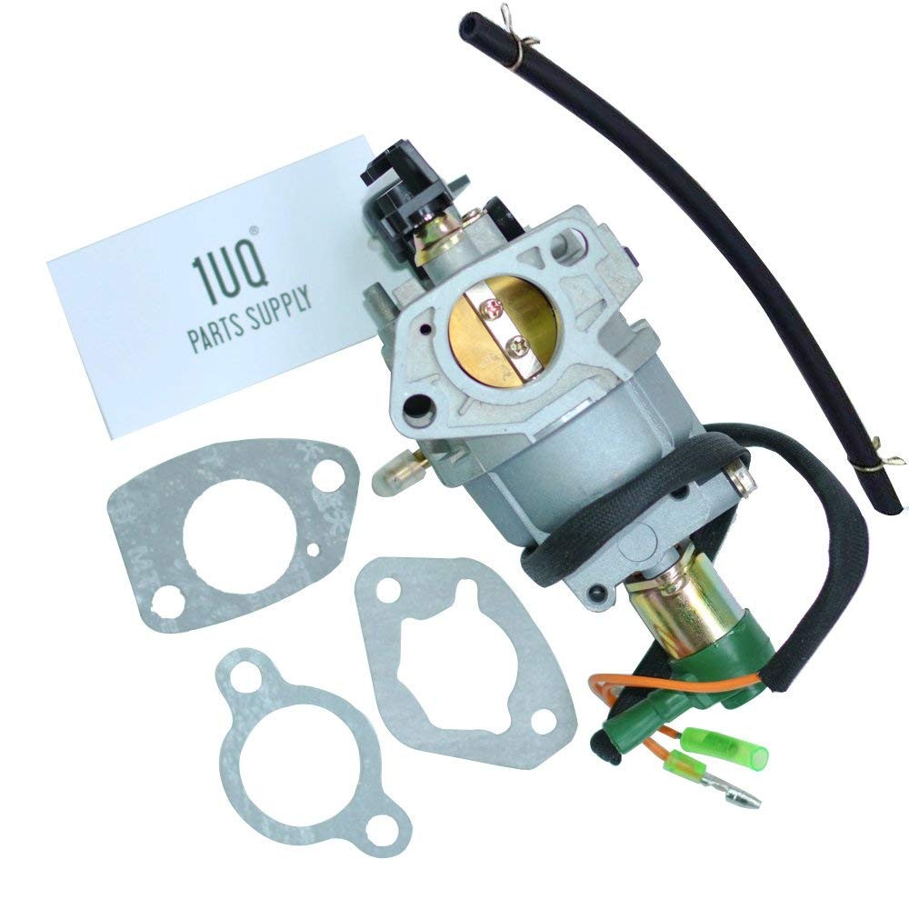Carburetor for DP7000C DP8000C Gas Generator
