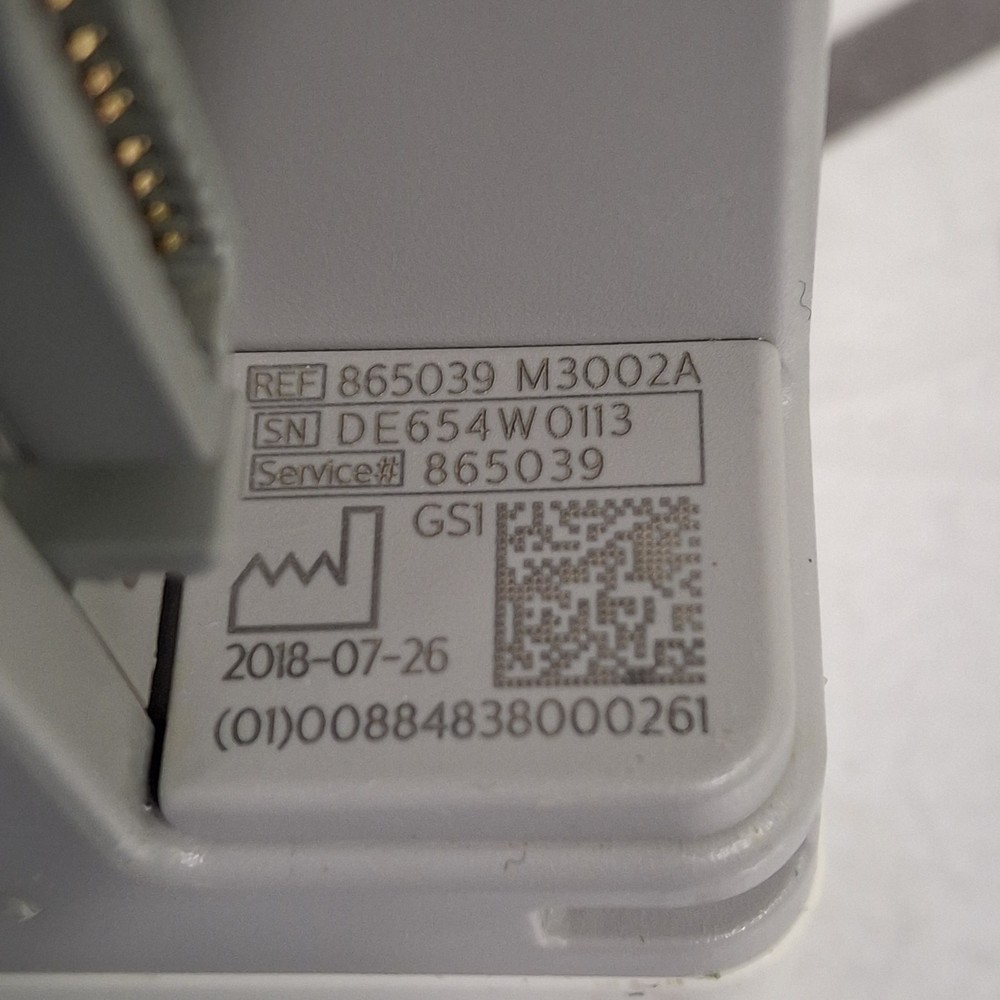 Philips IntelliVue X2 Module - Masimo Rainbow SpO2