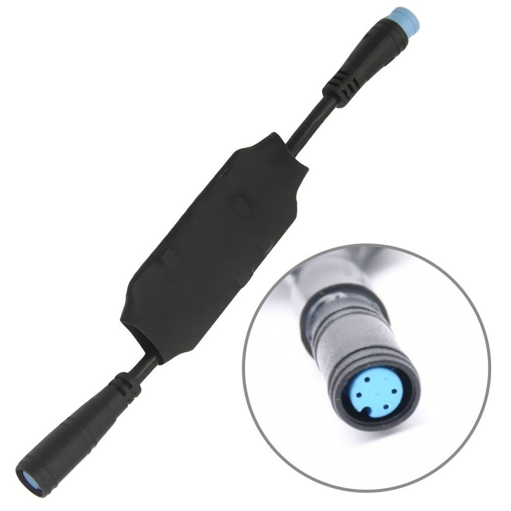 Electric Scooter Controller 20/38KM/H Speed Mode ABS Material Controller