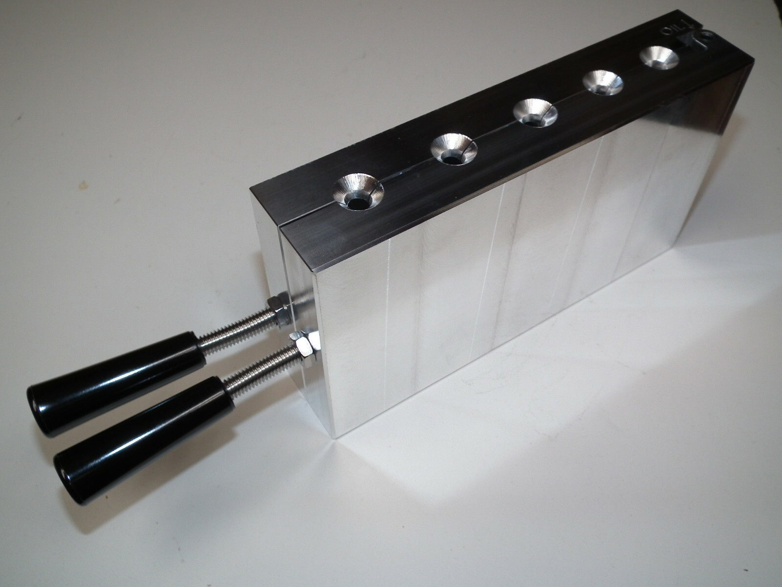 Rock Cod Sinker molds 16 to 80oz Deep Drop 1lb-5lb Single Production Combination