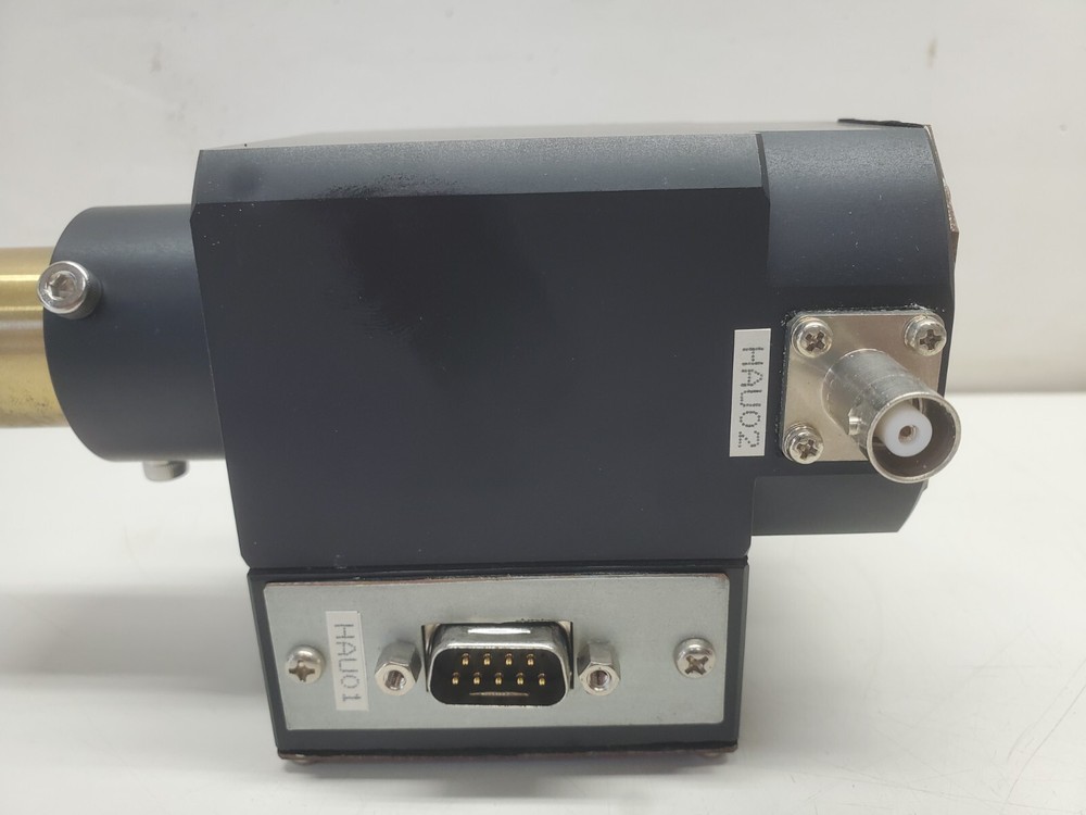 Jeol JMS-LCmate Mass Spectrometer Detector