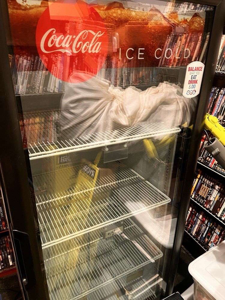 Drink Cooler