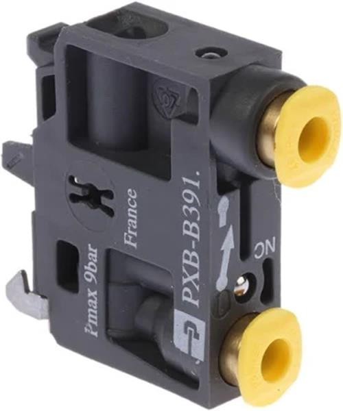 Parker PXB-B3911 Control Switch Valve Pneumatic New Free Shipping Qty Available