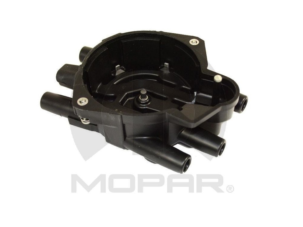Genuine Mopar Cap MD619050